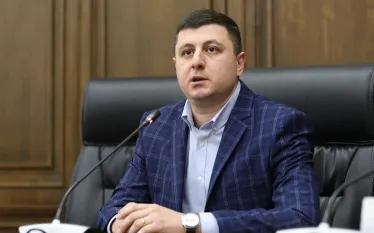 Տիգրան