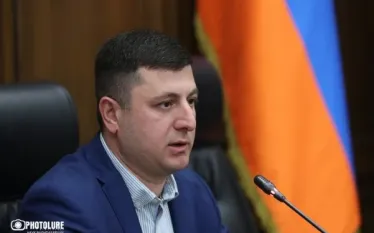 Տիգրան