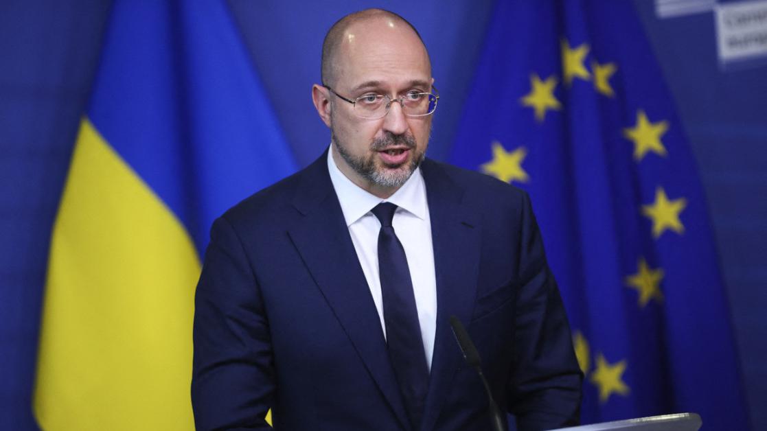 Ուկրաինան ցանկանում է ԵՄ-ին միանալ առաջիկա 2 տարում