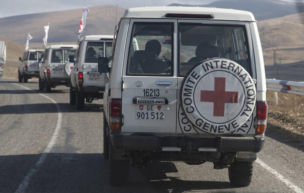 Արցախից 3 հիվանդ է տեղափոխվել Հայաստանի բուժհաստատություններ