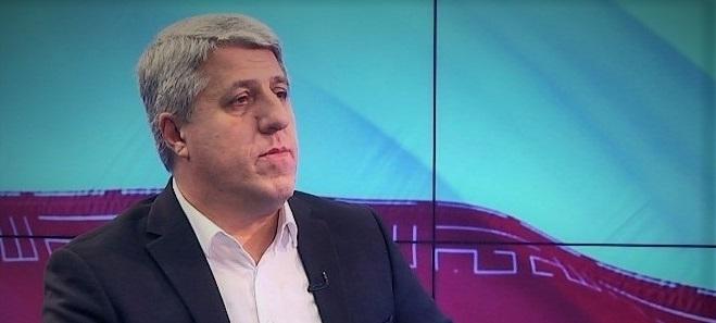 «Հայ-իրանական քաղաքակրթական դաշինքն այլընտրանք չունի». իրանագետ Վարդան Ոսկանյան