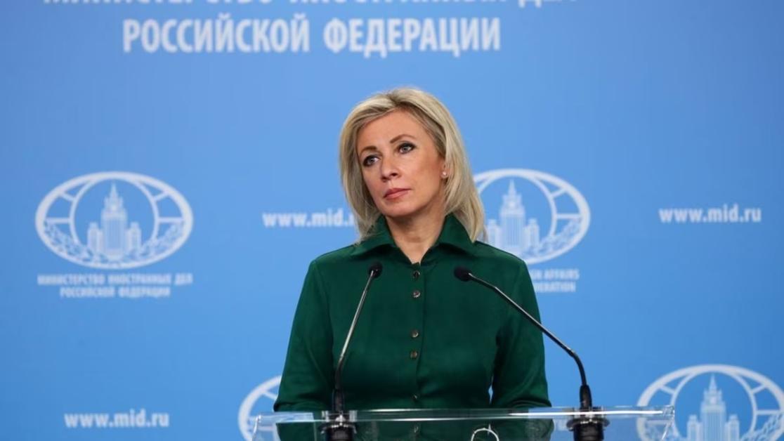 Զախարովան անդրադարձել է հայ-ադրբեջանական հարաբերությունների կարգավորմանն ուղղված ԱՄՆ ջանքերին