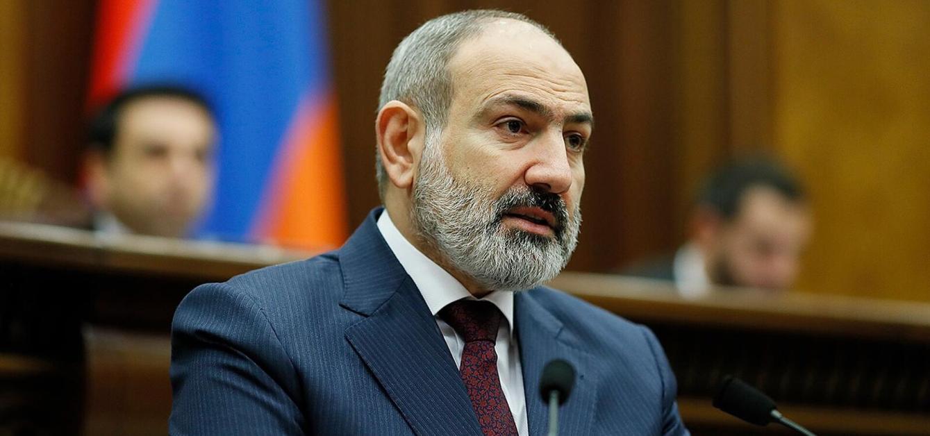 Ինչու Հայաստանն ընտրեց ոչ թե ՀԱՊԿ, այլ ԵՄ առաքելության տեղակայումը. մանրամասնում է Փաշինյանը