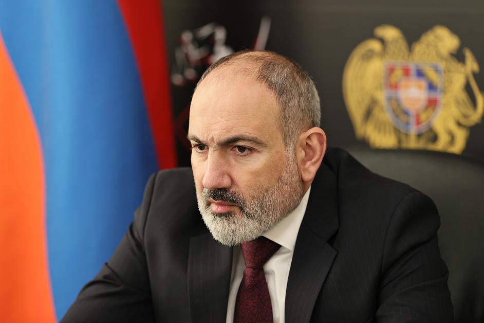 Նիկոլ Փաշինյանը Մյունխենում կմասնակցի Անվտանգության համաժողովին
