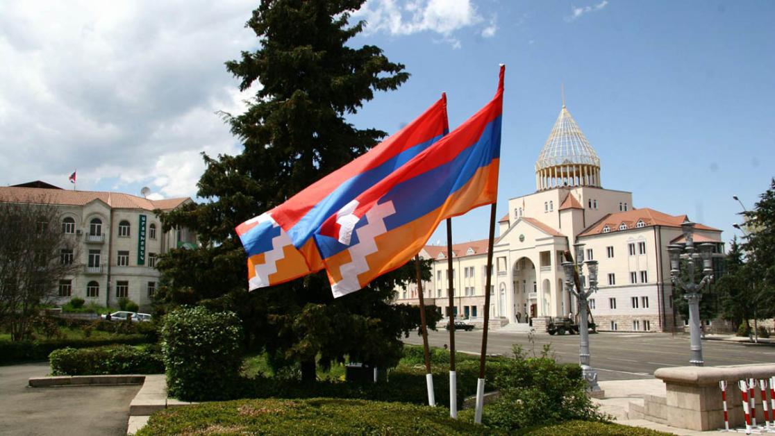 Արցախի նախագահ Արայիկ Հարությունյանը Սահմանադրության փոփոխության գործընթաց է նախաձեռնել