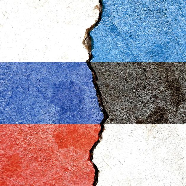 Ռուսաստանում Էստոնիայի դեսպանը լքել է նստավայրը