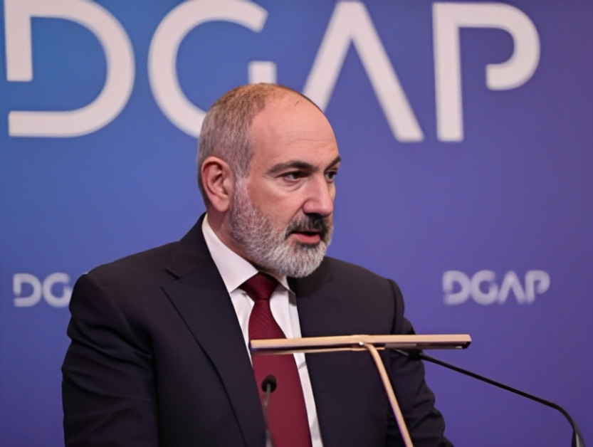«Կարիք չի լինի, որ ԵՄ-ն հարցնի՝ որ կողմն էր սադրանքի նախաձեռնողը». Փաշինյան