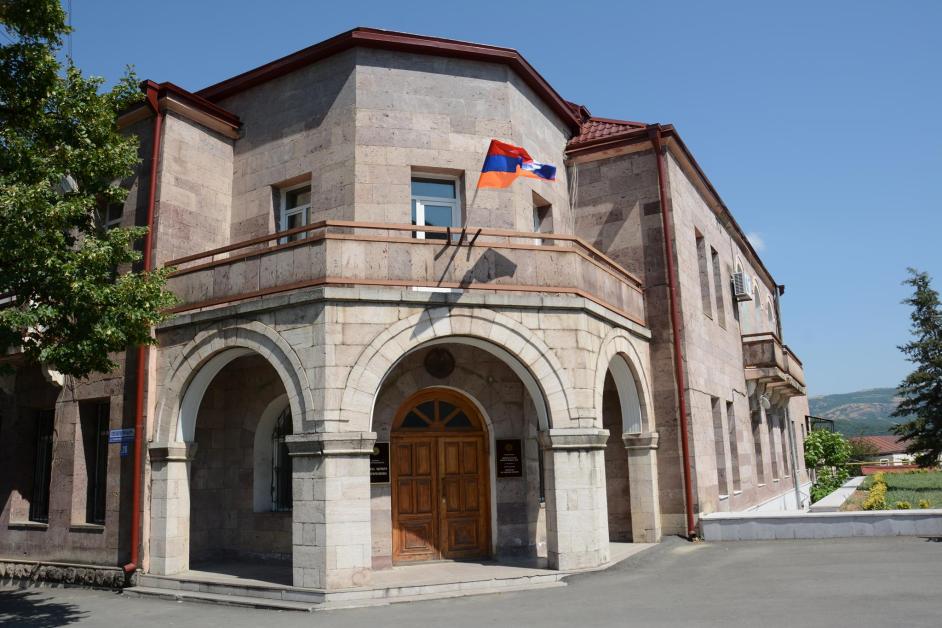 Արցախի քաղաքական կարգավիճակի հարցեր չեն քննարկվել. ԱԳՆ-ն մեկնաբանել է Արցախի և Ադրբեջանի ներկայացուցիչների հանդիպումը