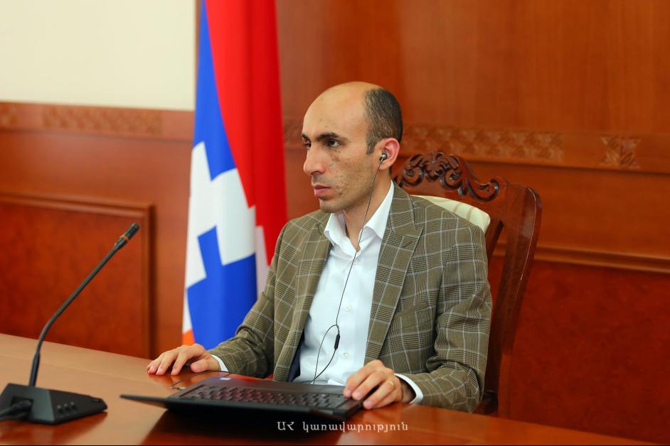 Հվ․ Կովկասում ԵՄ հատուկ ներկայացուցիչը կամ սիրողական դիվանագետ է, կամ ադրբեջանական ուղեղի լվացման տակ է, կամ կոռումպացված պաշտոնյա. Արտակ Բեգլարյան