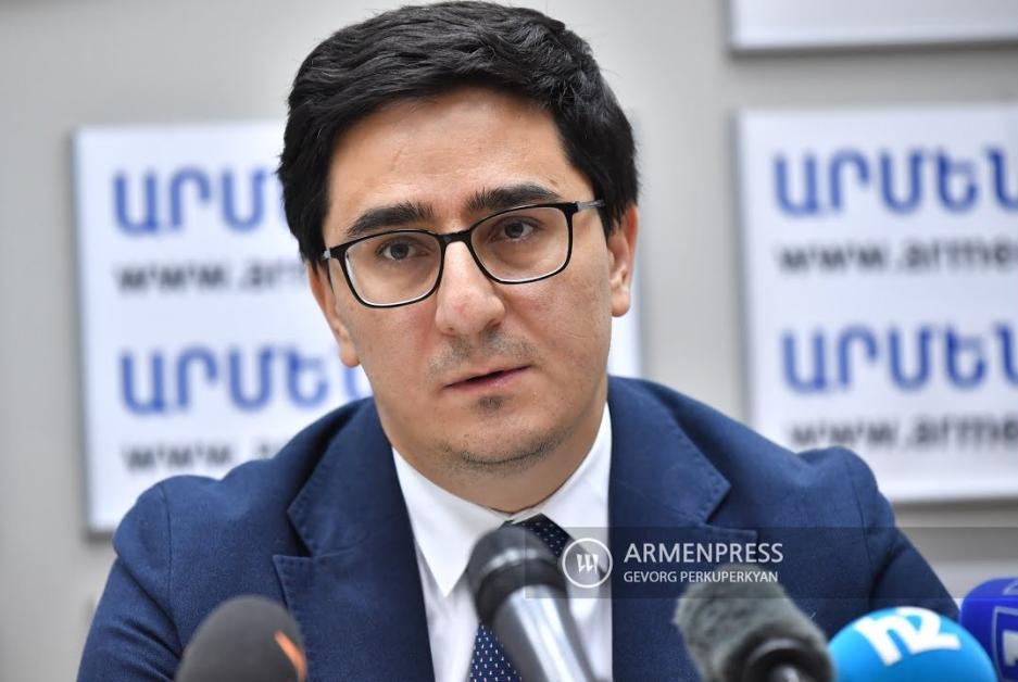ԱԳՆ-ն աշխատում է Ադրբեջանի կողմից Հաագայի դատարանի որոշումը չկատարելու հարցը ՄԱԿ-ի ԱԽ-ում բարձրացնելու ուղղությամբ