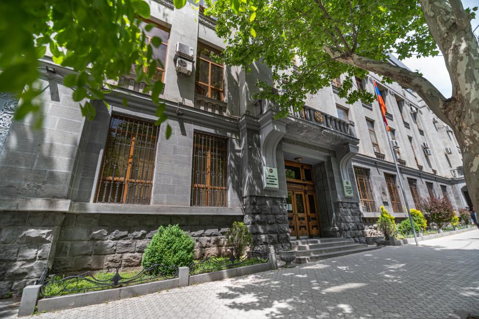 ՀՀ սահմանն ապօրինի հատած ադրբեջանցիները կալանավորվել են