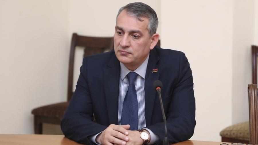 Ադրբեջանցիները հայ զինծառայողներից պահանջել են դադարեցնել ինժեներական աշխատանքները․ մանրամասներ Տեղ գյուղի հատվածում տեղի ունեցած մարտից
