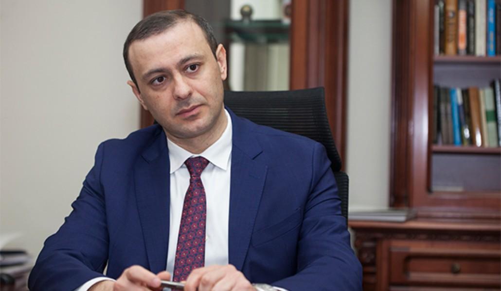 Ադրբեջանը պատրաստվում է էսկալացիայի, և Տեղ գյուղի միջադեպն այդ ծրագրի մի մասն է կազմում. ԱԽ քարտուղար Արմեն Գրիգորյան