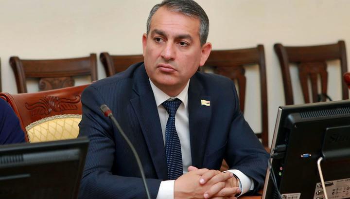 Հայաստանի տարածք ներթափանցած Ադրբեջանի քաղաքացիներին վերադարձնելու հնարավորություն չեմ տեսնում. Արմեն Խաչատրյան
