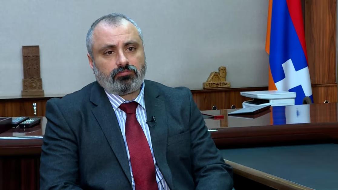 Ադրբեջանը դեռ չի արձագանքել Արցախի Հանրապետության իշխանությունների առաջարկին․ Դավիթ Բաբայան
