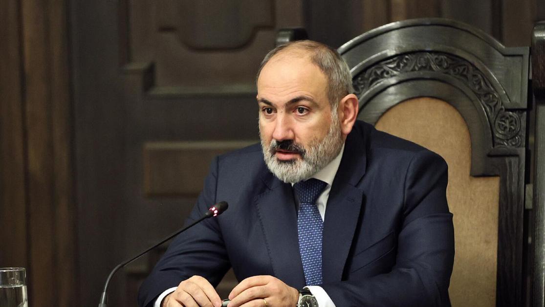 Հայաստանը պատրաստ է ՀԱՊԿ առաքելության տեղակայմանը. Փաշինյան