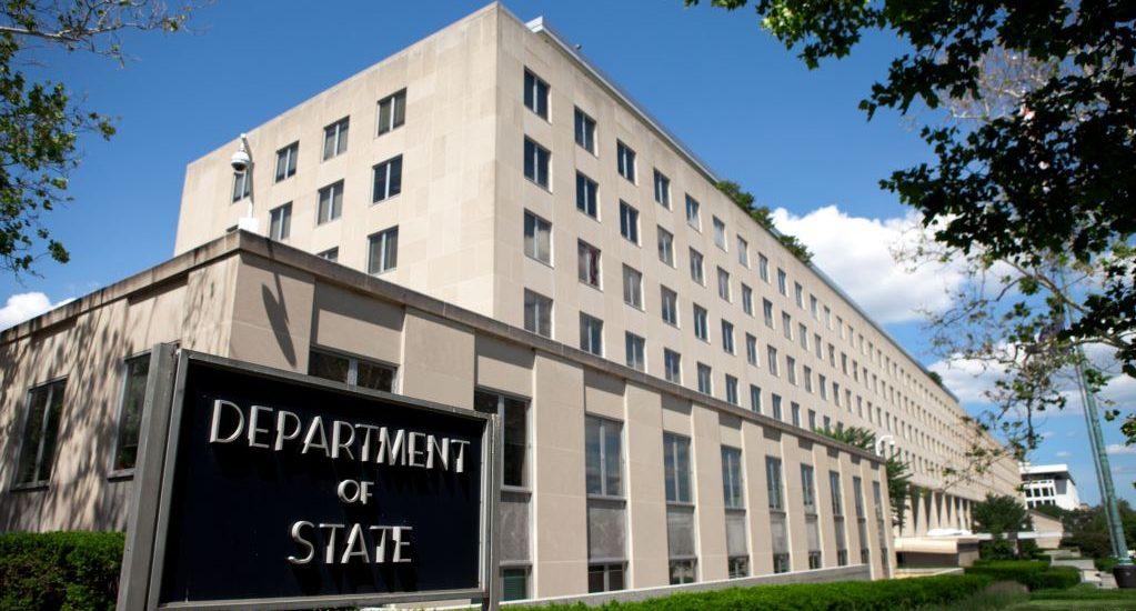 ԱՄՆ-ն Հայաստանին և Ադրբեջանին խնդրել է դիտարկել, թե ինչպես լավագույնս պաշտպանել ԼՂ բնակչության իրավունքներն ու անվտանգությունը