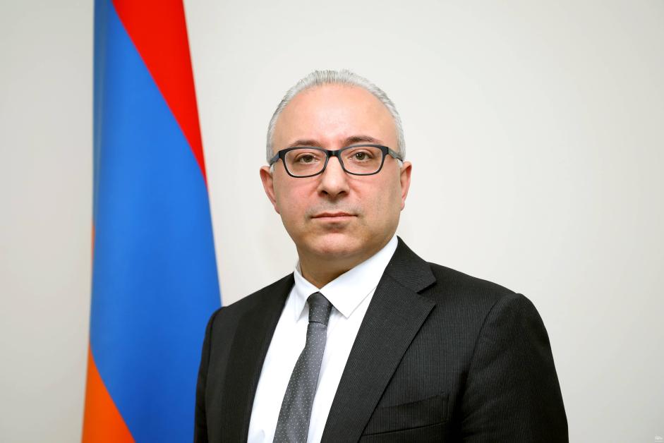 ԱԳ փոխնախարարը` ՀՀ-ում «մոլորված» ադրբեջանցիների փոխանակման մասին
