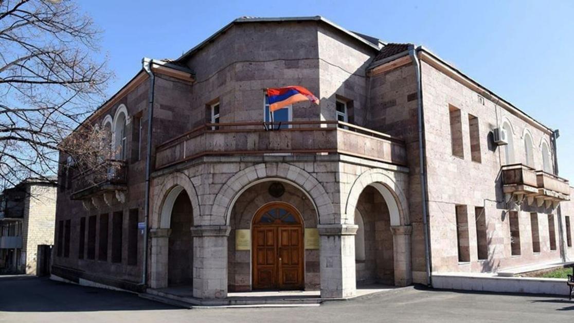 Արցախի ԱԳՆ-ն հայտարարություն է տարածել Ադրբեջանի նախագահի հնչեցրած սպառնալիքների վերաբերյալ