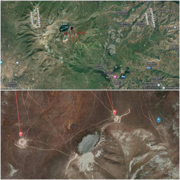 «Ուղիղ երկու տարի առաջ այս օրը Ադրբեջանի զինված ուժերը 3-4 կմ մխրճվեցին ՀՀ Սյունիքի մարզի տարածք». Ալվինա Աղաբաբյան 