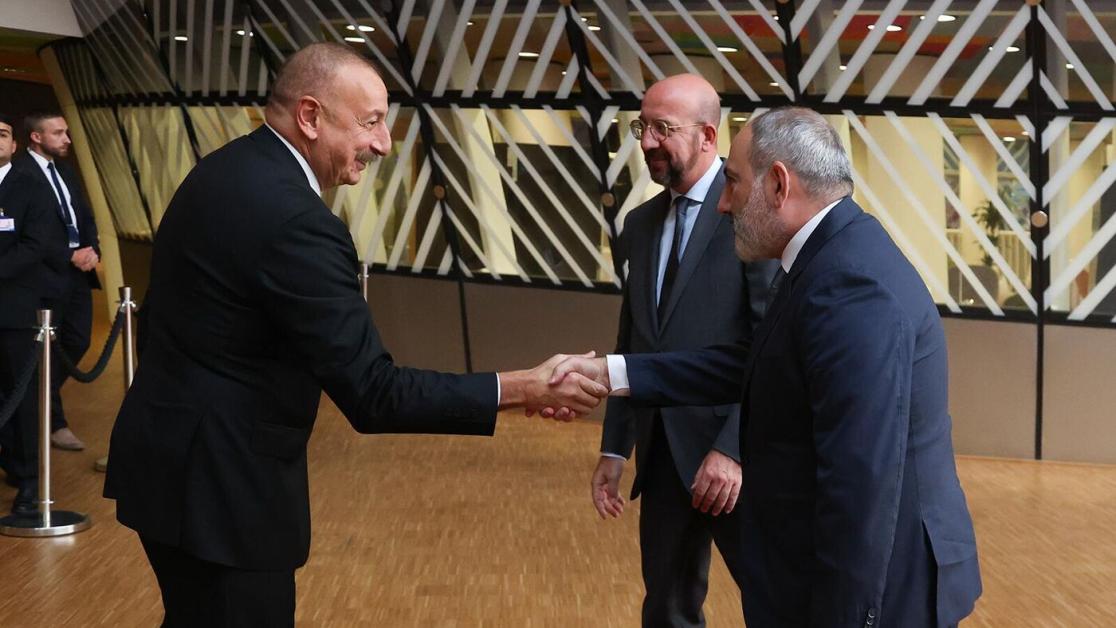 Շառլ Միշելը մանրամասներ է հայտնել Փաշինյան-Միշել-Ալիև եռակողմ հանդիպումից