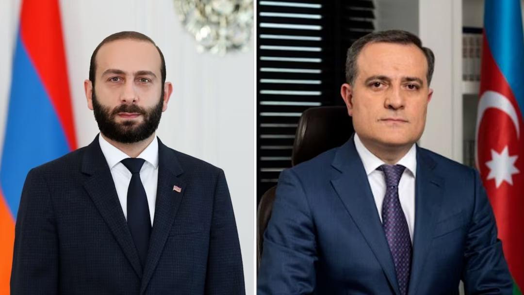 Այսօր Վաշինգտոնում կանցկացվի Միրզոյանի ու Բայրամովի բանակցությունների եզրափակիչ փուլը