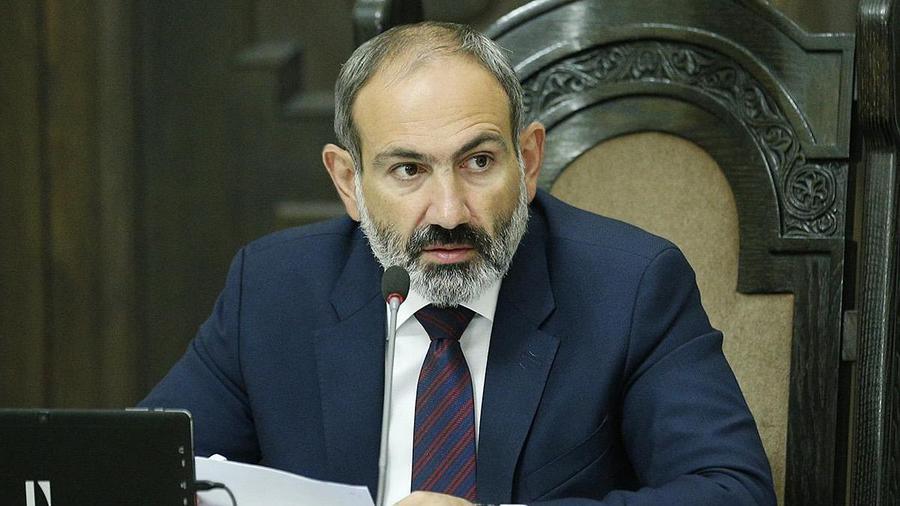 Դժվար է հիշել որևէ համատեղ փաստաթուղթ, որն Ադրբեջանն այս ընթացքում չի խախտել․ Փաշինյան