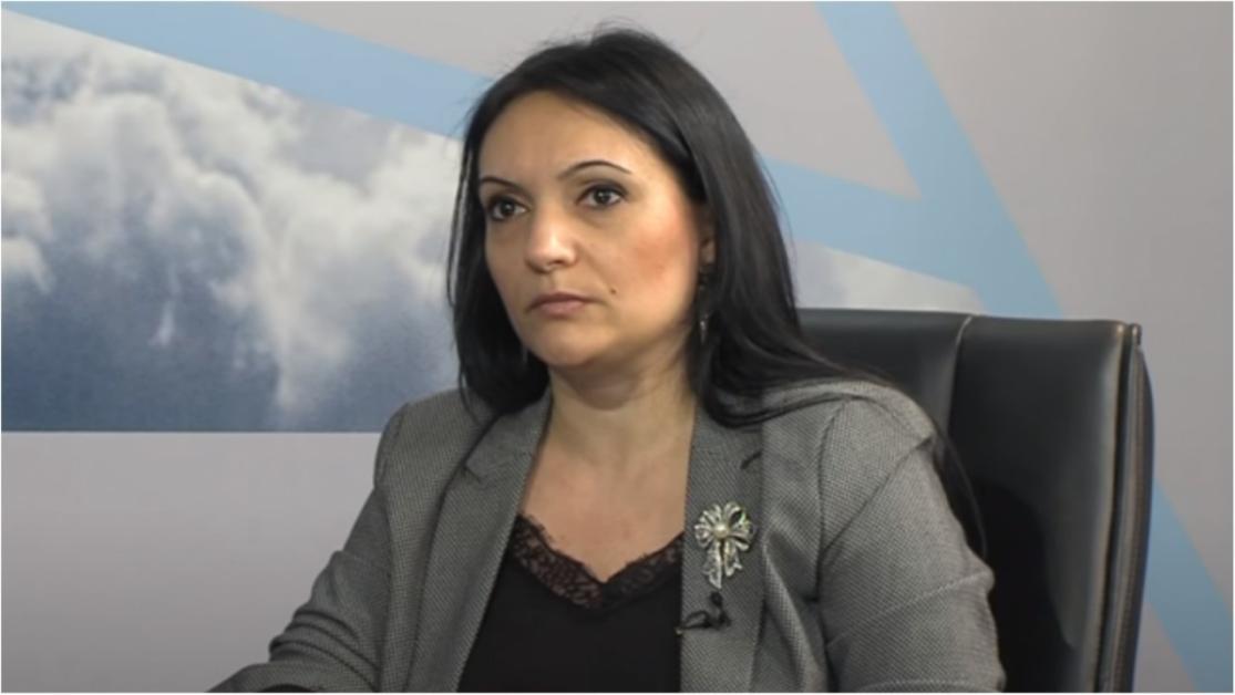 Հայասատանը կանգնելու է անհաղթահարելի սոցիալ-տնտեսական և հումանիտար աղետի առաջ. Ալվինա Աղաբաբյան