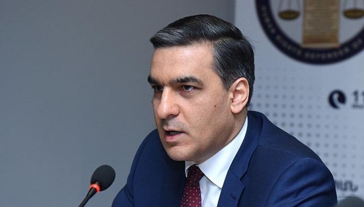 Ադրբեջանի զինծառայողները Սյունիքի գյուղերում ականներ են տեղադրում. Արման Թաթոյան