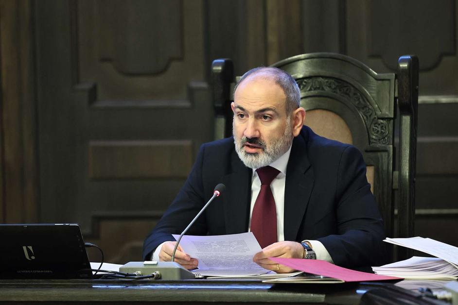 ՀՀ և Ադրբեջանի պատվիրակությունները Վաշինգտոնում համաձայնեցնում են խաղաղության պայմանագրի տեքստը. Փաշինյան