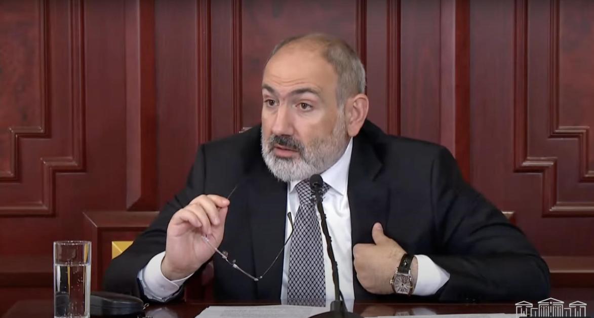 Իսկ ո՞ւմ համար էր հաղթանակը, ինչո՞ւ այդ հաղթանակի արդյունքում ՀՀ բնակչությունը նվազեց. Փաշինյան