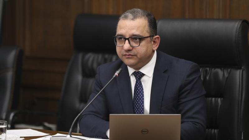 Կարծում եմ՝ կարճ ժամանակ անց Վաշինգտոնում հետաձգված բանակցությունները տեղի կունենան․ փոխվարչապետ
