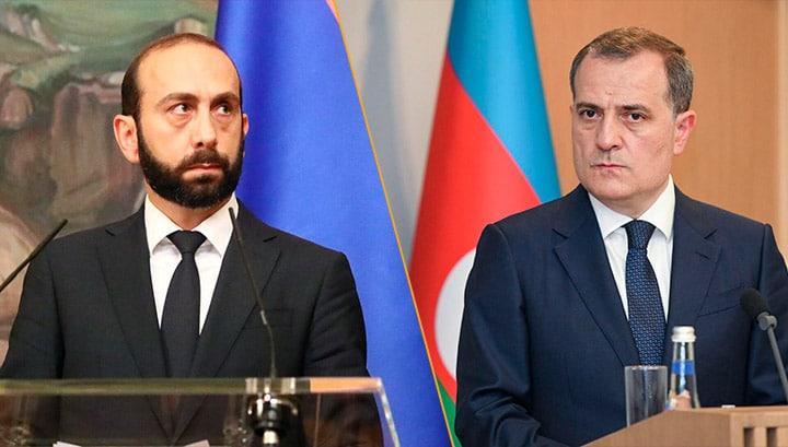 Առաջիկայում նախատեսվում է Հայաստանի և Ադրբեջանի ԱԳ նախարարների հանդիպում Վաշինգտոնում. Փաշինյան