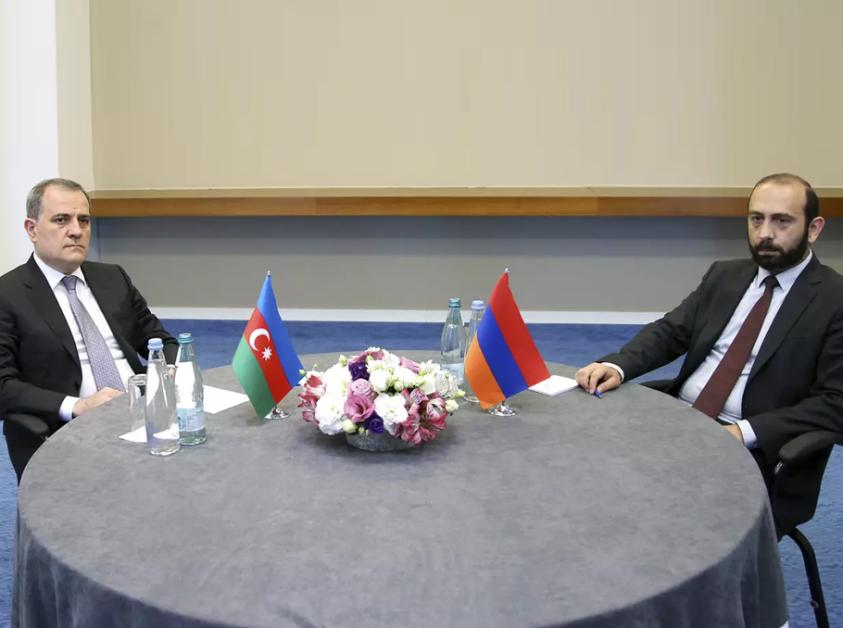 Վաշինգտոնում Միրզոյան-Բայրամով հանդիպումից կարելի է առաջընթաց սպասել. Ալեն Սիմոնյան