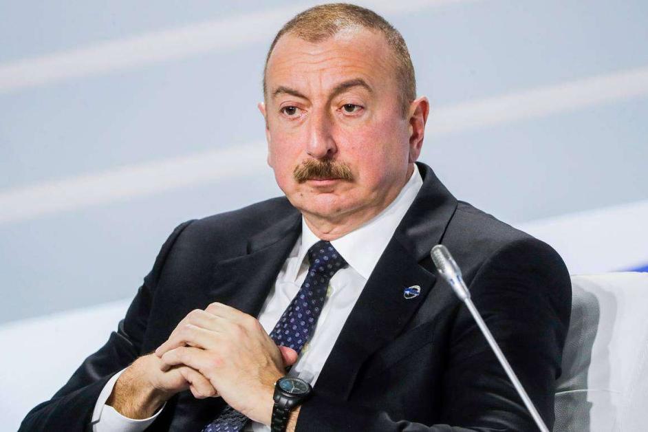 Ադրբեջանը մեծ հեռահարության հրթիռներ գնելու պայմանագրեր է կնքել