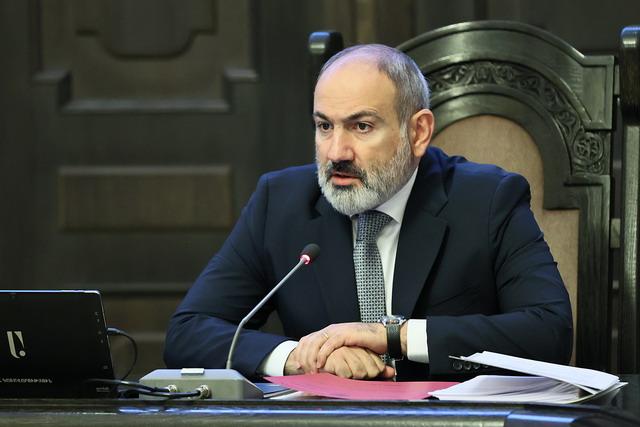 Ադրբեջանն ակնկալում էր, որ առանց մարտի հանձնվի Ֆիզուլին, և հայկական ուժերը նահանջեն մինչև Խոդաֆերինի ջրամբար. Փաշինյան