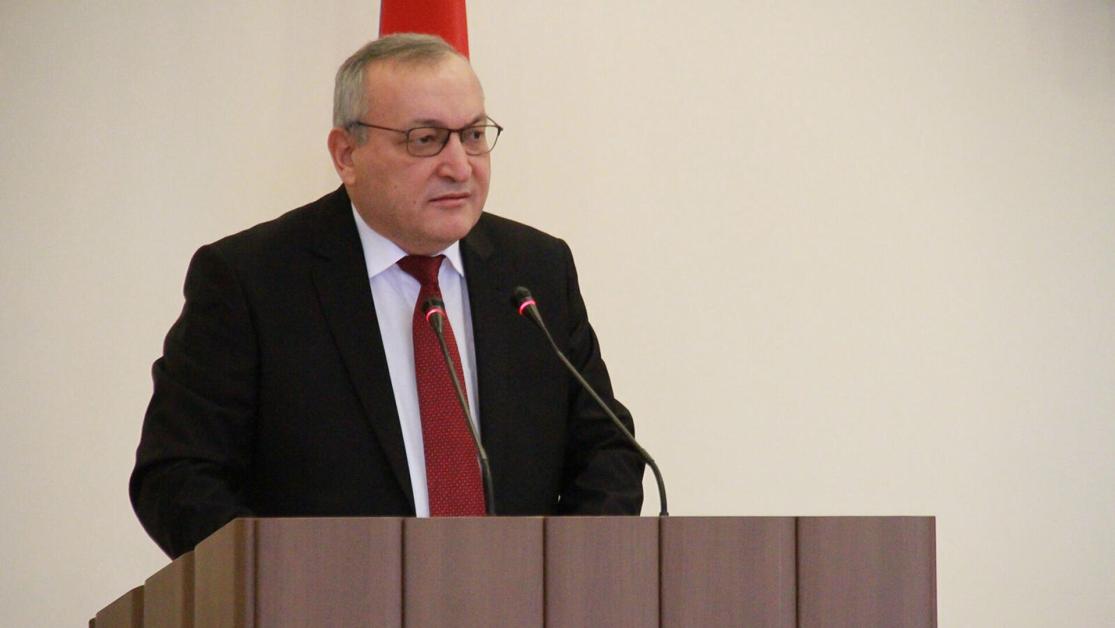 Արցախը երբեք չի եղել և չի լինելու անկախ Ադրբեջանի կազմում․ դա մեր կարմիր գիծն է․ Արցախի ԱԺ նախագահ