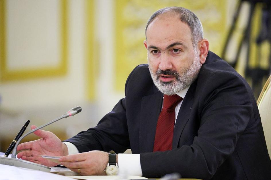  Ինչու պատերազմը դադարեցնելու եռակողմ հայտարարությունը ստորագրվեց նոյեմբերի 9-ին. վարչապետի պարզաբանումը