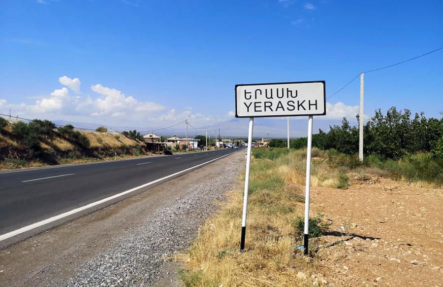 Բանակը պատրաստ է և պարտավոր է համարժեք արձագանքել յուրաքանչյուր այսպիսի քայլի․ պաշտպանության փոխնախարար