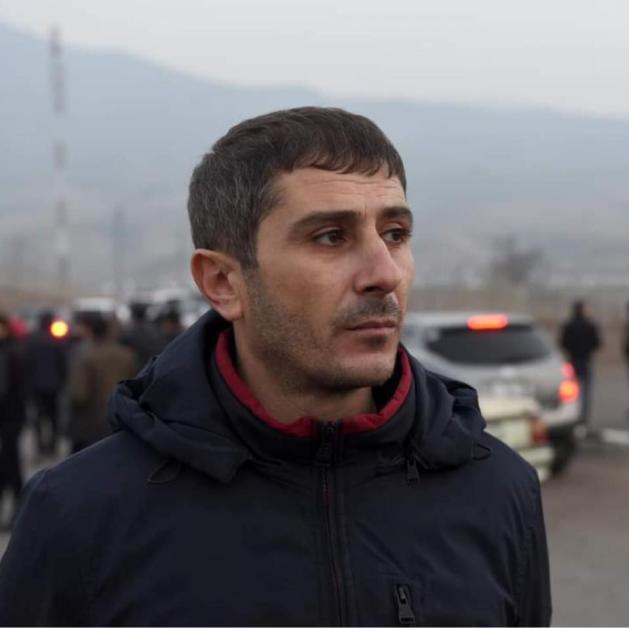 Վաղը պետք է Ստեփանակերտ-Բաքու հանդիպում լիներ Բրատիսլավայում, բայց Ադրբեջանը հրաժարվել է․ Տիգրան Պետրոսյան