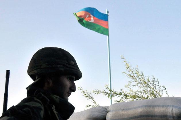Ադրբեջանն ավելացրել է պաշտպանության և ազգային անվտանգության համար հատկացվող ծախսերը