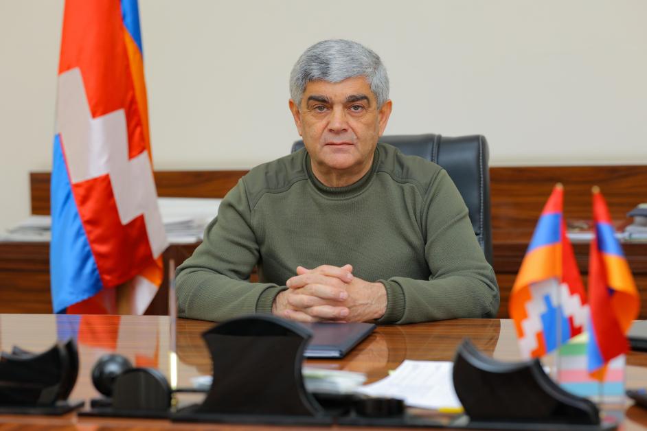 Վիտալի Բալասանյանը ձերբակալվել է