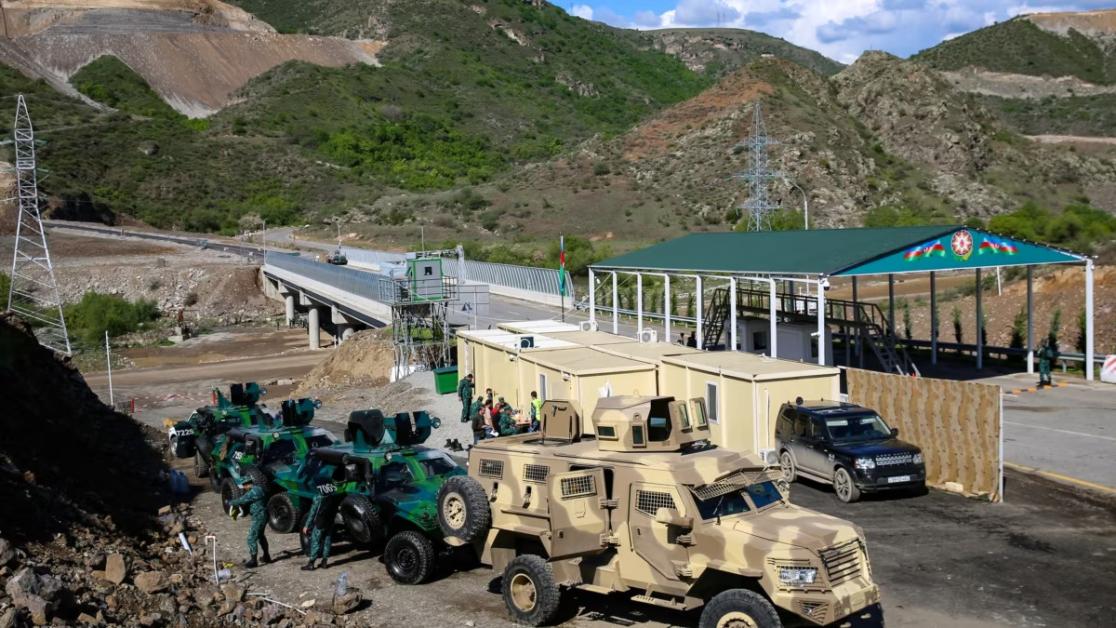 Հայաստանը շարունակում է վերահաստատել իր հավատարմությունը խաղաղության օրակարգին․ Փաշինյան
