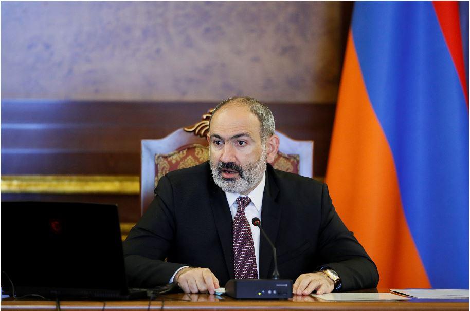 ՀՀ-ն Բաքվին կոչ է անում ձեռնպահ մնալ խաղաղություն հաստատելու պատմական շանսը զրոյացնելու քայլերից. Փաշինյան