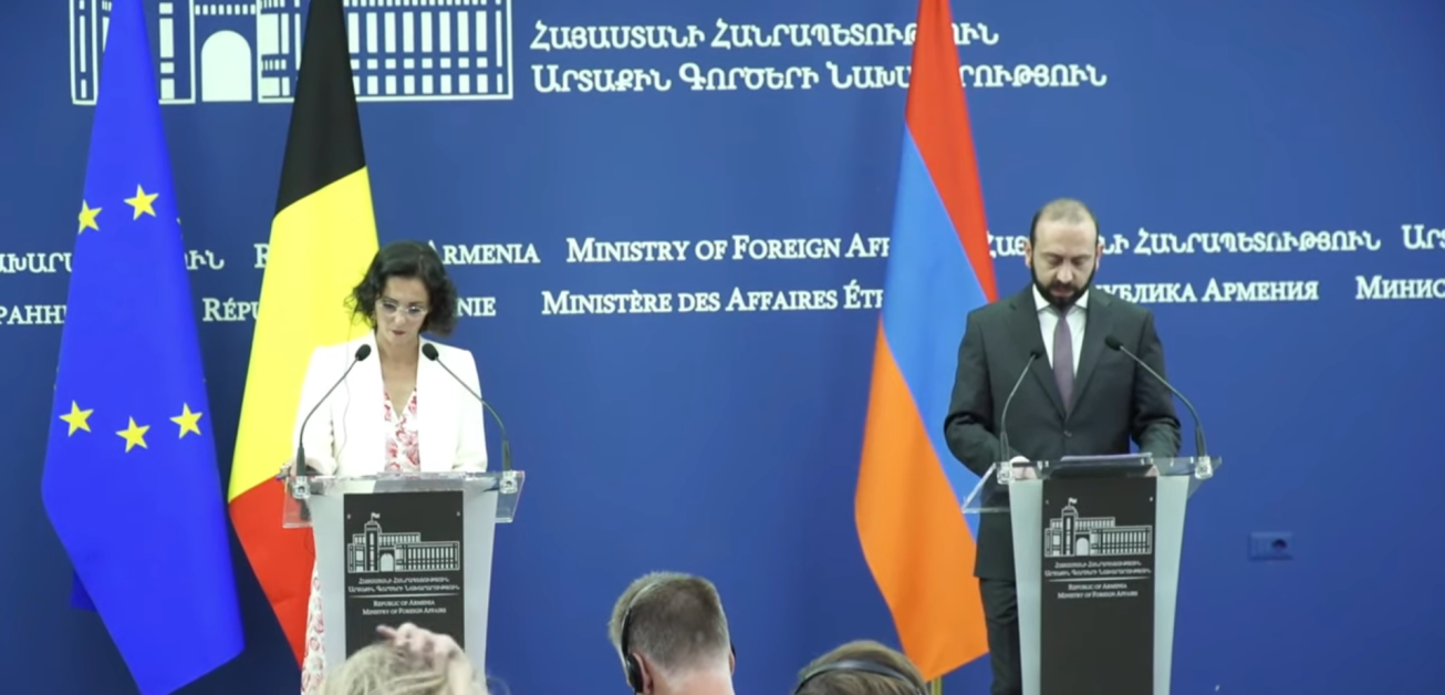 Ադրբեջանը մարտահրավեր է նետում Հայաստանի և միջազգային հանրության ջանքերին. ԱԳ նախարար