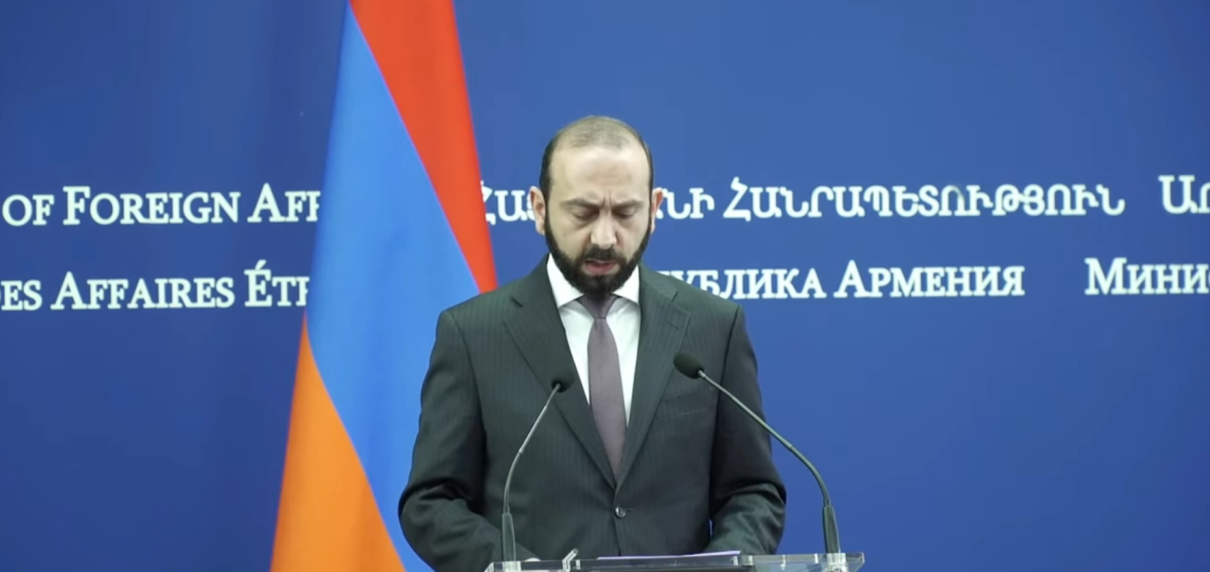 Չեմ կարծում, որ ԱՄՆ-ն կցանկանար ԼՂ–ում Ադրբեջանի կողմից էթնիկ զտումների մաս կազմել. ԱԳ նախարար