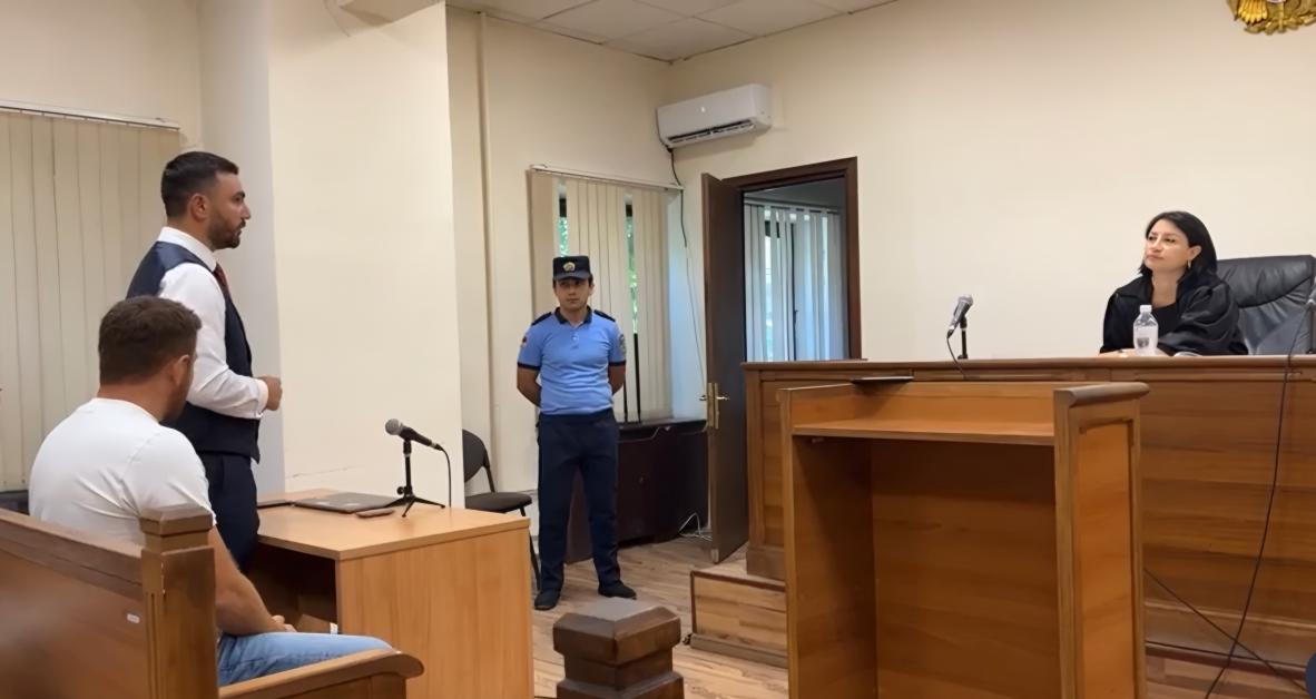 «Բաց հրաձգարանը պետք է դառնա «Ազատազէնի» գործունեության սյուներից մեկը». ՌՀԿ-ի հայցի քննությունն ընդդեմ ՆԳՆ ոստիկանության