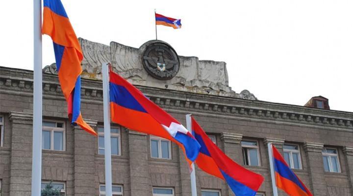 Ադրբեջանի ՊՆ-ն հերթական ապատեղեկատվություն է տարածել. Արցախի ՊՆ