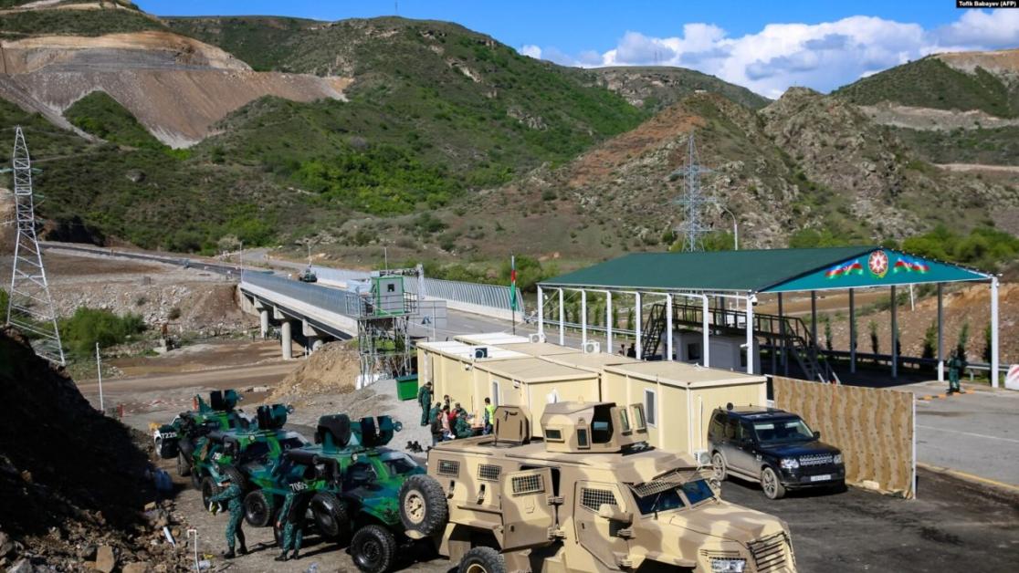 Մեզ հավաստի տեղեկություններ են հասել, որ ծրագրեր են մշակվում ԼՂ-ից ելք թույլ տալու և մուտք թույլ չտալու ուղղությամբ. Փաշինյան