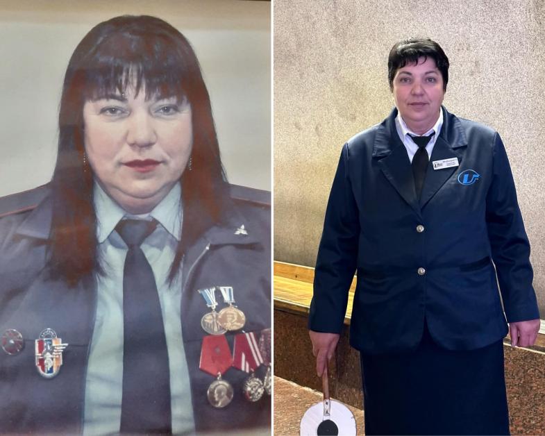 Կյանք ու կռիվ տեսած կինը՝ Մետրոպոլիտենի «Սոսե Մայրիկը»